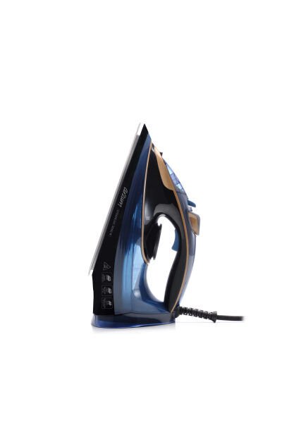 ARZUM AR6043-16 STEAMLUX BUHARLI ÜTÜ MAVİ