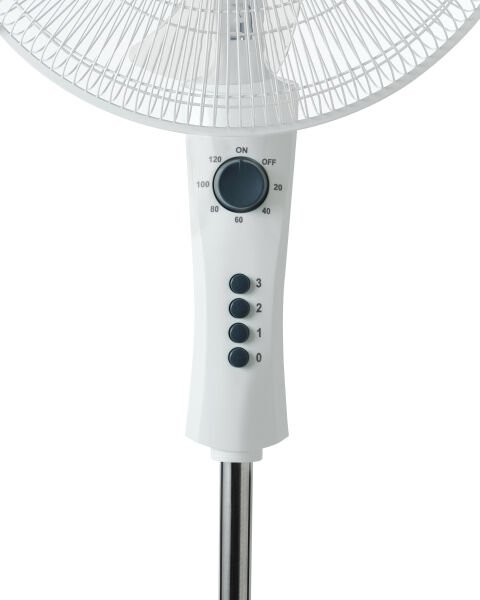 ARZUM AR070-02 WINDREAM AYAKLI VANTİLATÖR BEYAZ