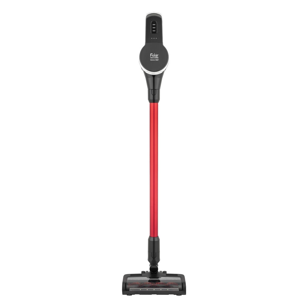 FAKİR INOVATOR 6157 RED DİKEY SÜPÜRGE