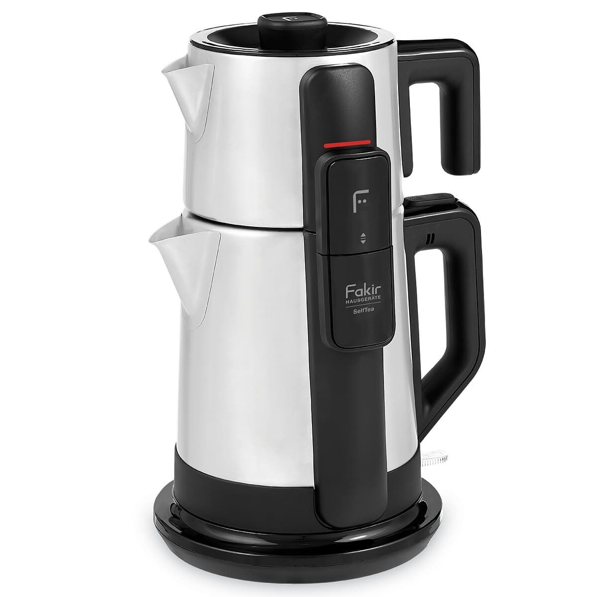 FAKİR SELFTEA ÇAY MAKİNESİ