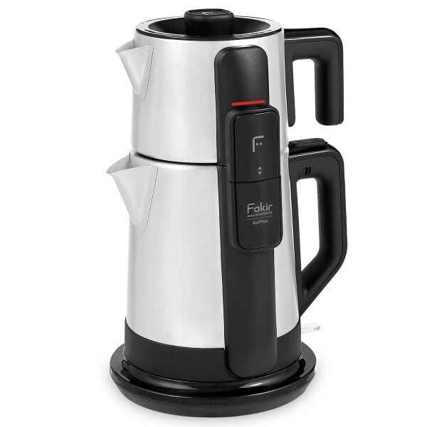 FAKİR SELFTEA ÇAY MAKİNESİ