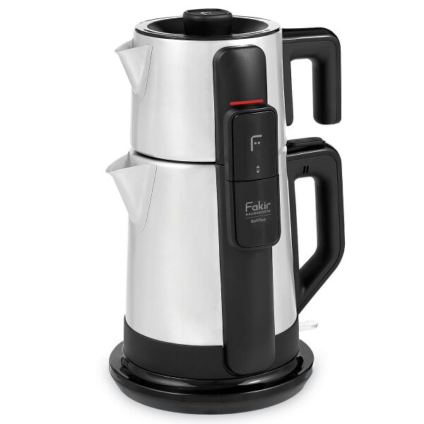 FAKİR SELFTEA ÇAY MAKİNESİ