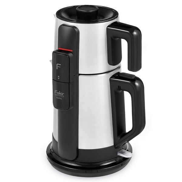 FAKİR SELFTEA ÇAY MAKİNESİ