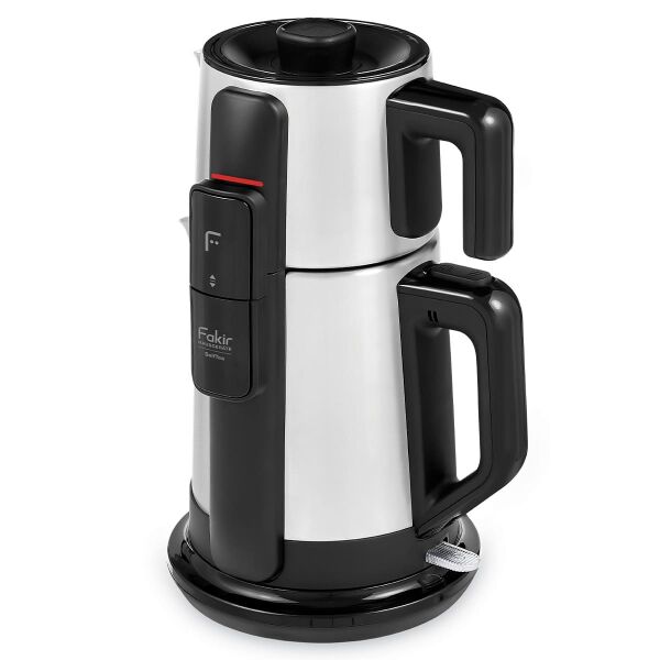 FAKİR SELFTEA ÇAY MAKİNESİ