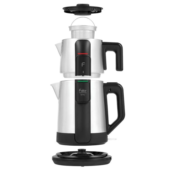 FAKİR SELFTEA ÇAY MAKİNESİ