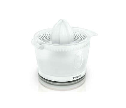 PHILIPS HR-2738-00 NARENCİYE SIKACAĞI