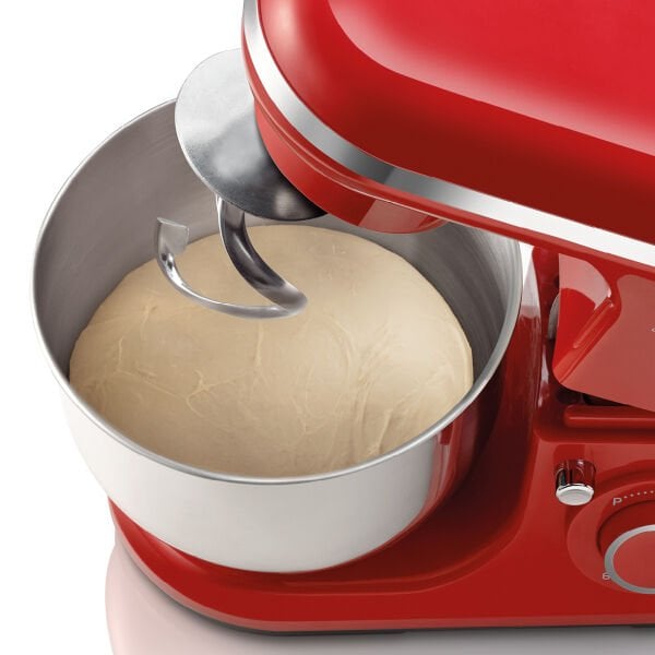 ARZUM AR1189-03 CRUST MIX LITE STAND MİKSER KIRMIZI