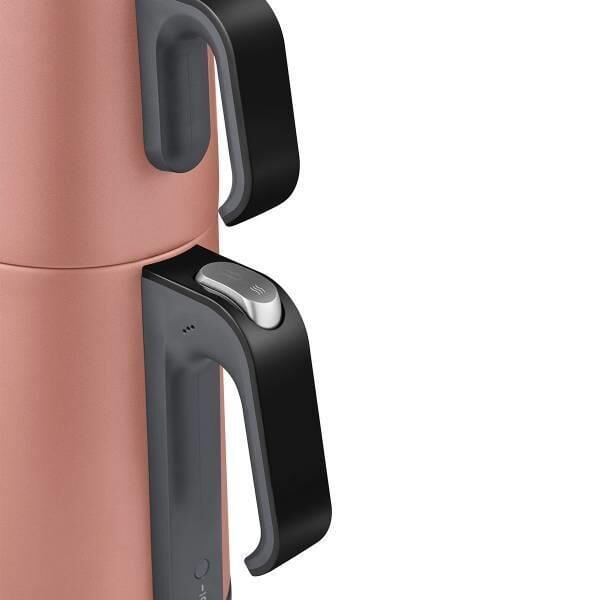 ARZUM AR3080-G GÜN BATIMI ÇAY SEFASI ÇAY MAKİNESİ