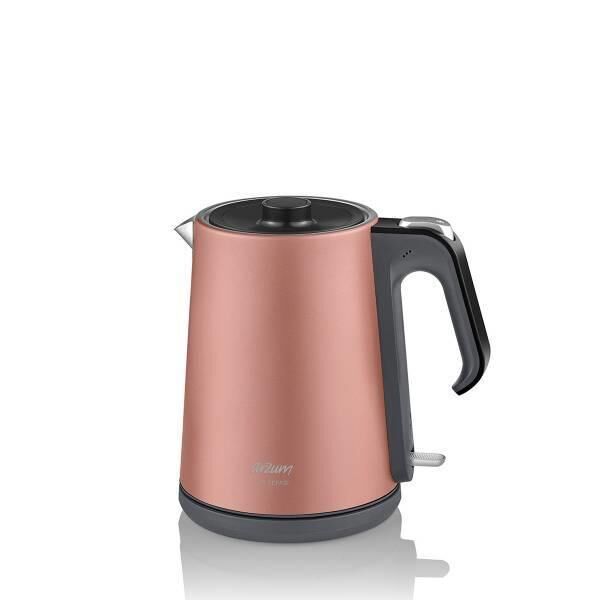 ARZUM AR3080-G GÜN BATIMI ÇAY SEFASI ÇAY MAKİNESİ