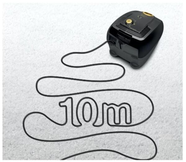 PROFİLO PSU7POW TOZ TORBALI ELEKTRİKLİ SÜPÜRGE
