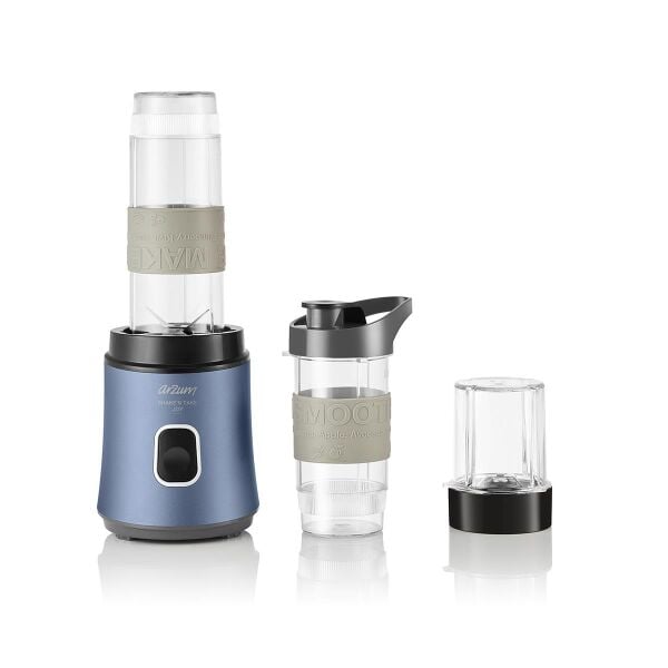 ARZUM AR1101-O SHAKE'N TAKE JOY BLENDER-OKYANUS