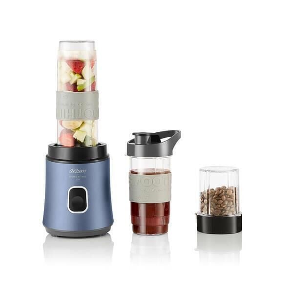 ARZUM AR1101-O SHAKE'N TAKE JOY BLENDER-OKYANUS