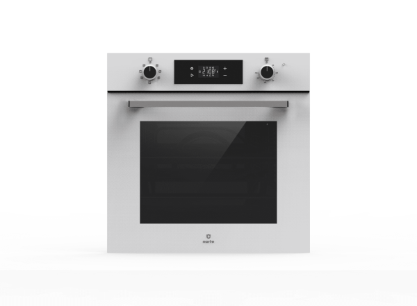 NARTE NT-OV401W BEYAZ CAM ANKASTRE FIRIN