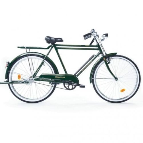 BİSAN ROADSTAR CLASSIC-23 26'' JANT ŞEHİR BİSİKLETİ YEŞİL