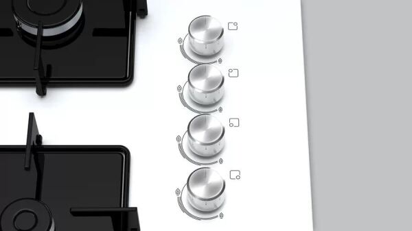 BOSCH POP7C2O12O KENDİNDEN KUMADALI ANKASTRE OCAK