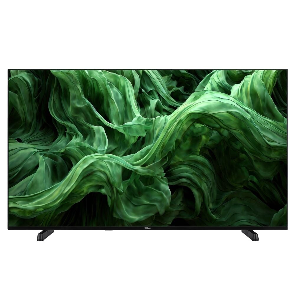 REGAL 55A11750 4K SMART ANDROID TV