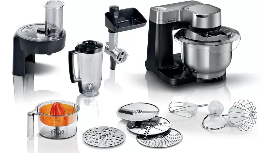 BOSCH MUMS2VM40 MUTFAK ROBOTU