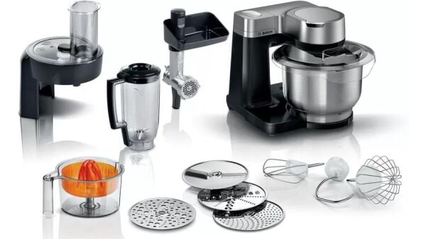 BOSCH MUMS2VM40 MUTFAK ROBOTU