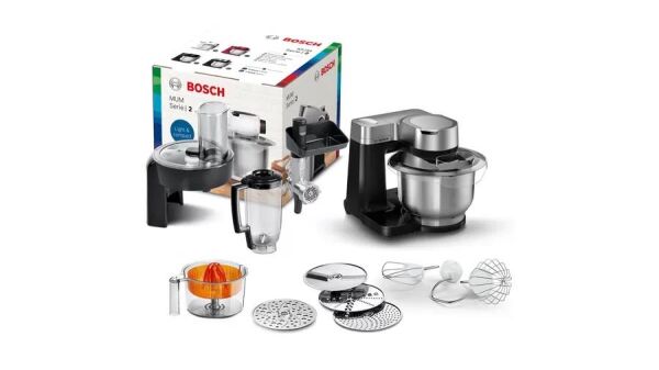 BOSCH MUMS2VM40 MUTFAK ROBOTU
