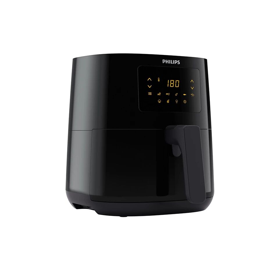 PHILIPS HD-9252-90 AİRFRYER FRİTÖZ+HD2581-90 EKMEK KIZARTMA