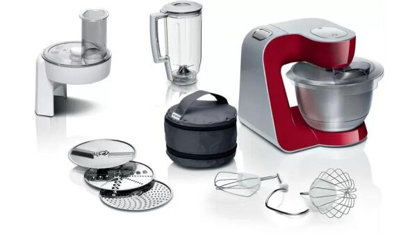 BOSCH MUM58720 CREATİONLINE MUTFAK MAKİNESİ