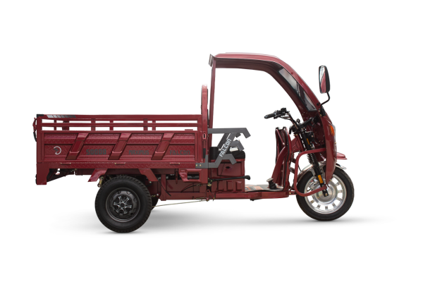FALCON MAXIMUS 50000 KIRMIZI E-BİKE
