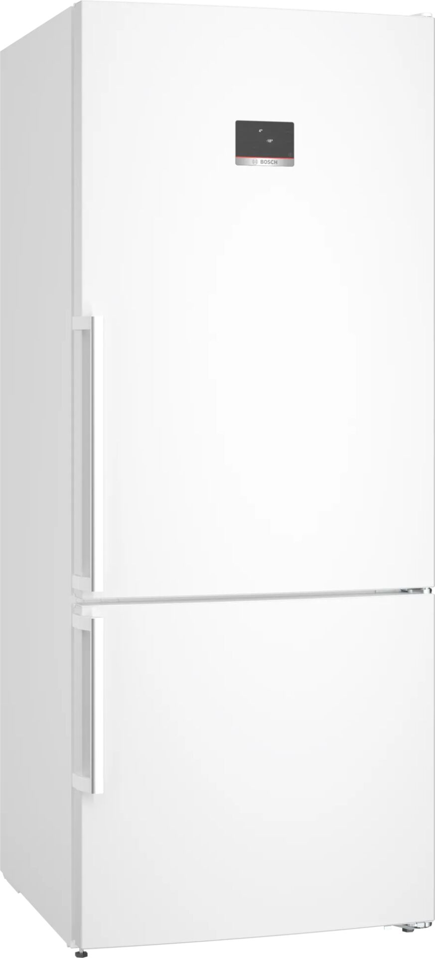 BOSCH KGN76CWE0N NO FROST BUZDOLABI