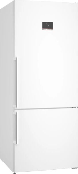 BOSCH KGN76CWE0N NO FROST BUZDOLABI