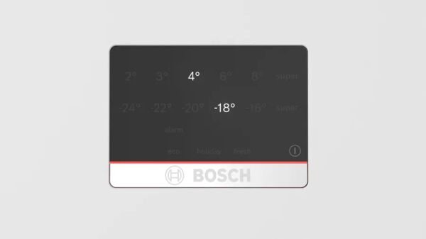 BOSCH KGN76CWE0N NO FROST BUZDOLABI