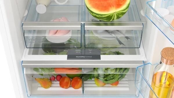 BOSCH KGN76CWE0N NO FROST BUZDOLABI