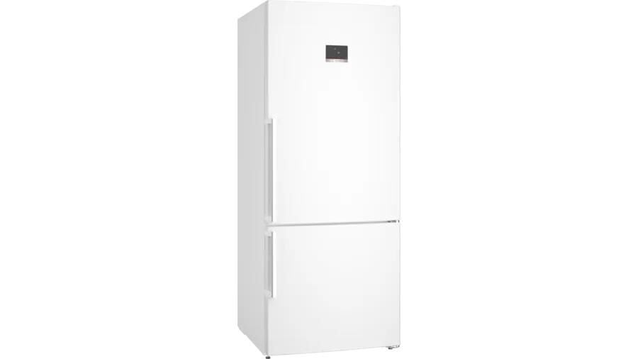 BOSCH KGN76CWE0N NO FROST BUZDOLABI
