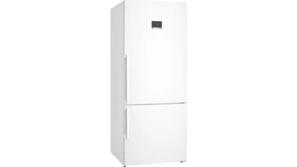 BOSCH KGN76CWE0N NO FROST BUZDOLABI