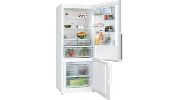 BOSCH KGN76CWE0N NO FROST BUZDOLABI