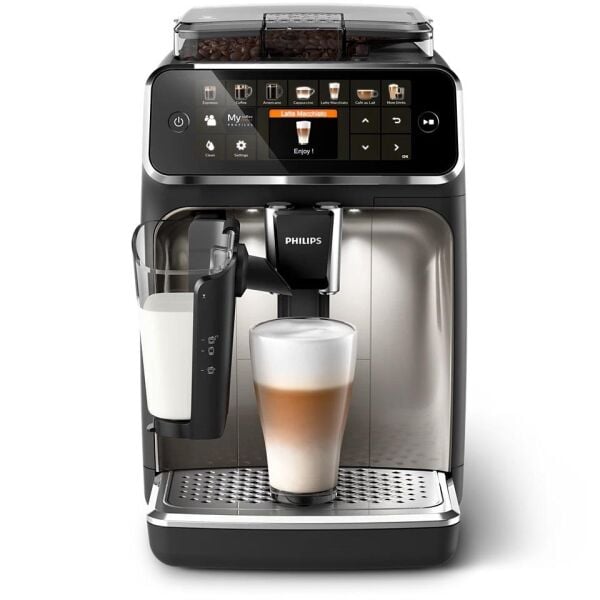 PHILIPS EP-5547-90 TAM OTAMATİK ESPRESSO MAKİNESİ