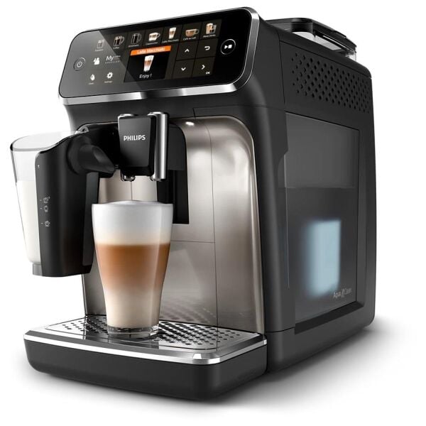 PHILIPS EP-5547-90 TAM OTAMATİK ESPRESSO MAKİNESİ