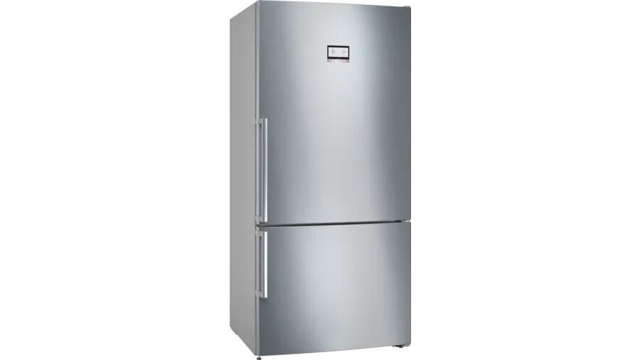 BOSCH KGN86AID2N NO FROST BUZDOLABI