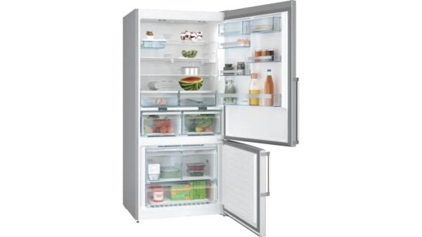 BOSCH KGN86AID2N NO FROST BUZDOLABI