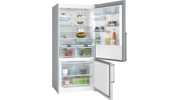 BOSCH KGN86AID2N NO FROST BUZDOLABI