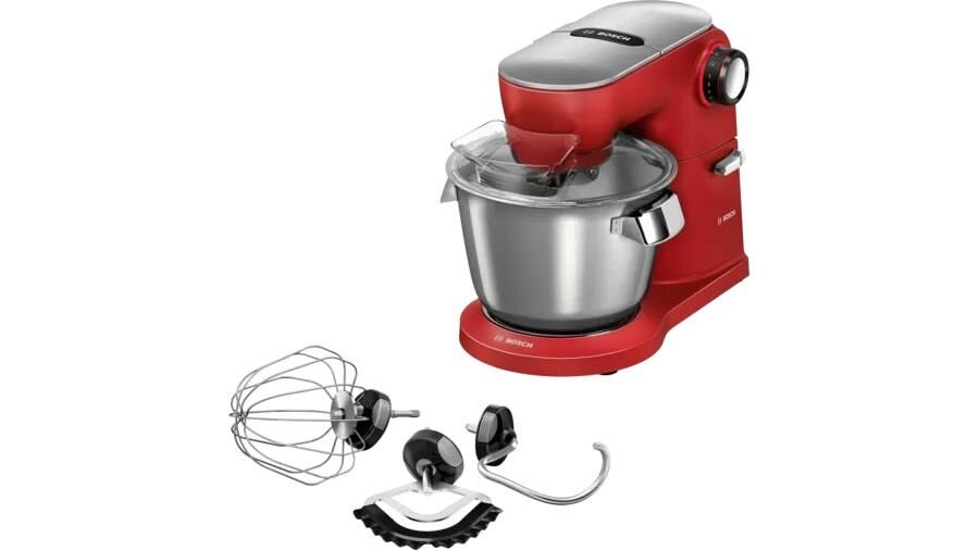 BOSCH MUM9A66R00 MUTFAK ROBOTU