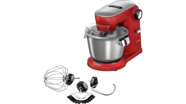 BOSCH MUM9A66R00 MUTFAK ROBOTU