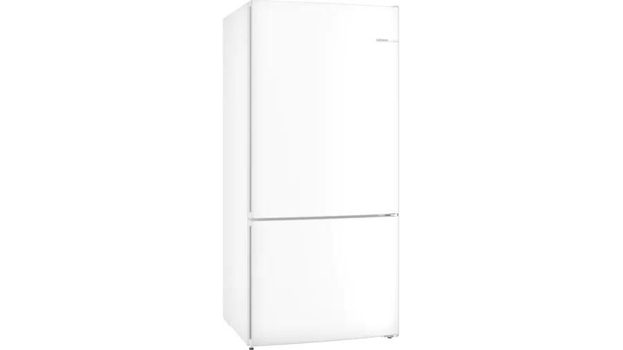 BOSCH KGN86VWE0N  NO FROST BUZDOLABI