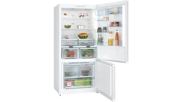 BOSCH KGN86VWE0N  NO FROST BUZDOLABI