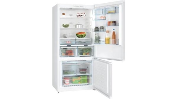 BOSCH KGN86VWE0N  NO FROST BUZDOLABI