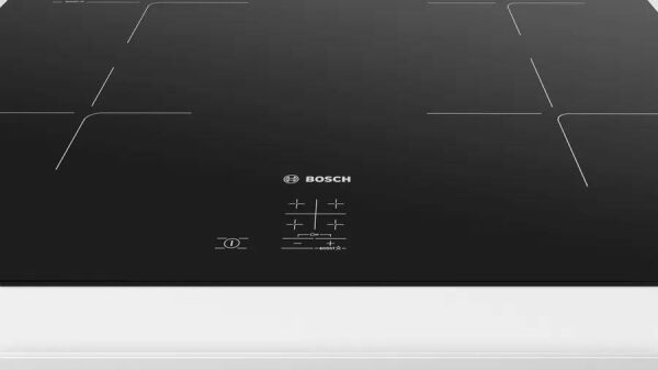BOSCH PUG61KAA5E İNDÜKSİYONLU OCAK