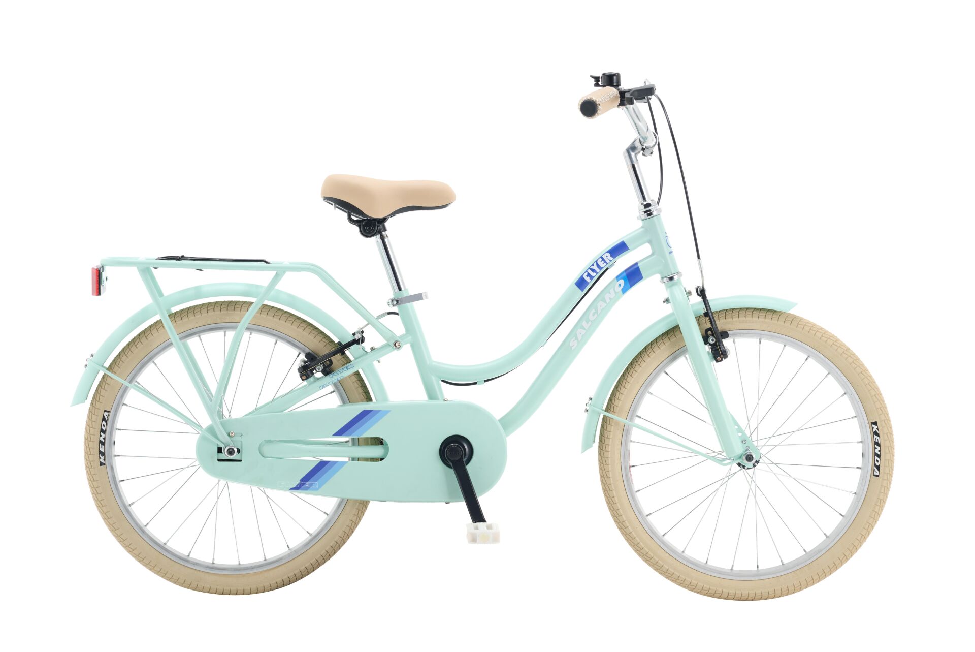 SALCANO FLYER 20 BİSİKLET