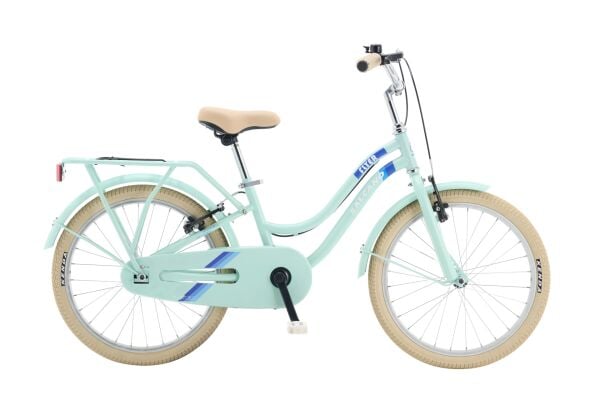 SALCANO FLYER 20 BİSİKLET