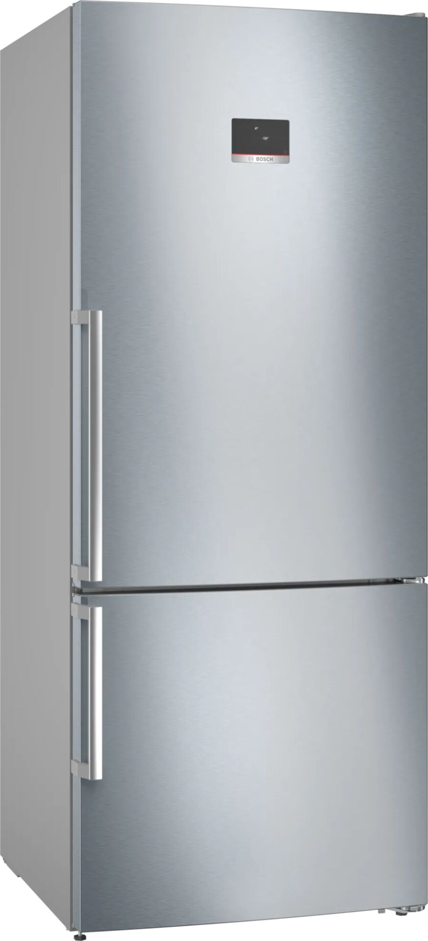 BOSCH KGN76CIE0N NO FROST BUZDOLABI