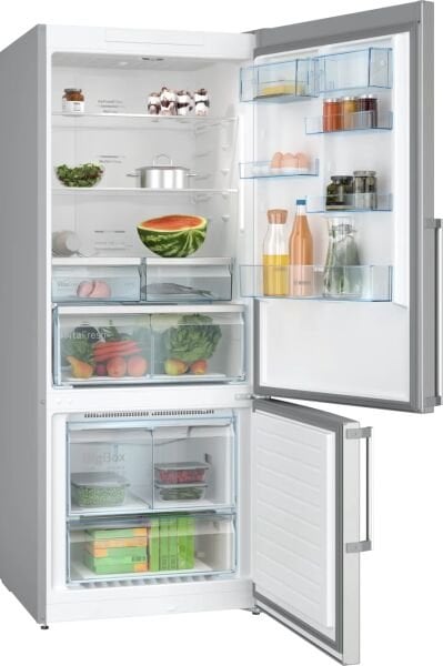 BOSCH KGN76CIE0N NO FROST BUZDOLABI