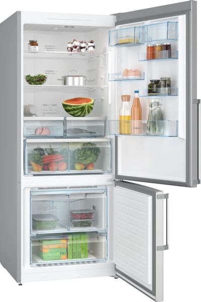 BOSCH KGN76CIE0N NO FROST BUZDOLABI