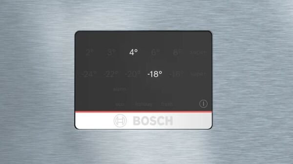 BOSCH KGN76CIE0N NO FROST BUZDOLABI